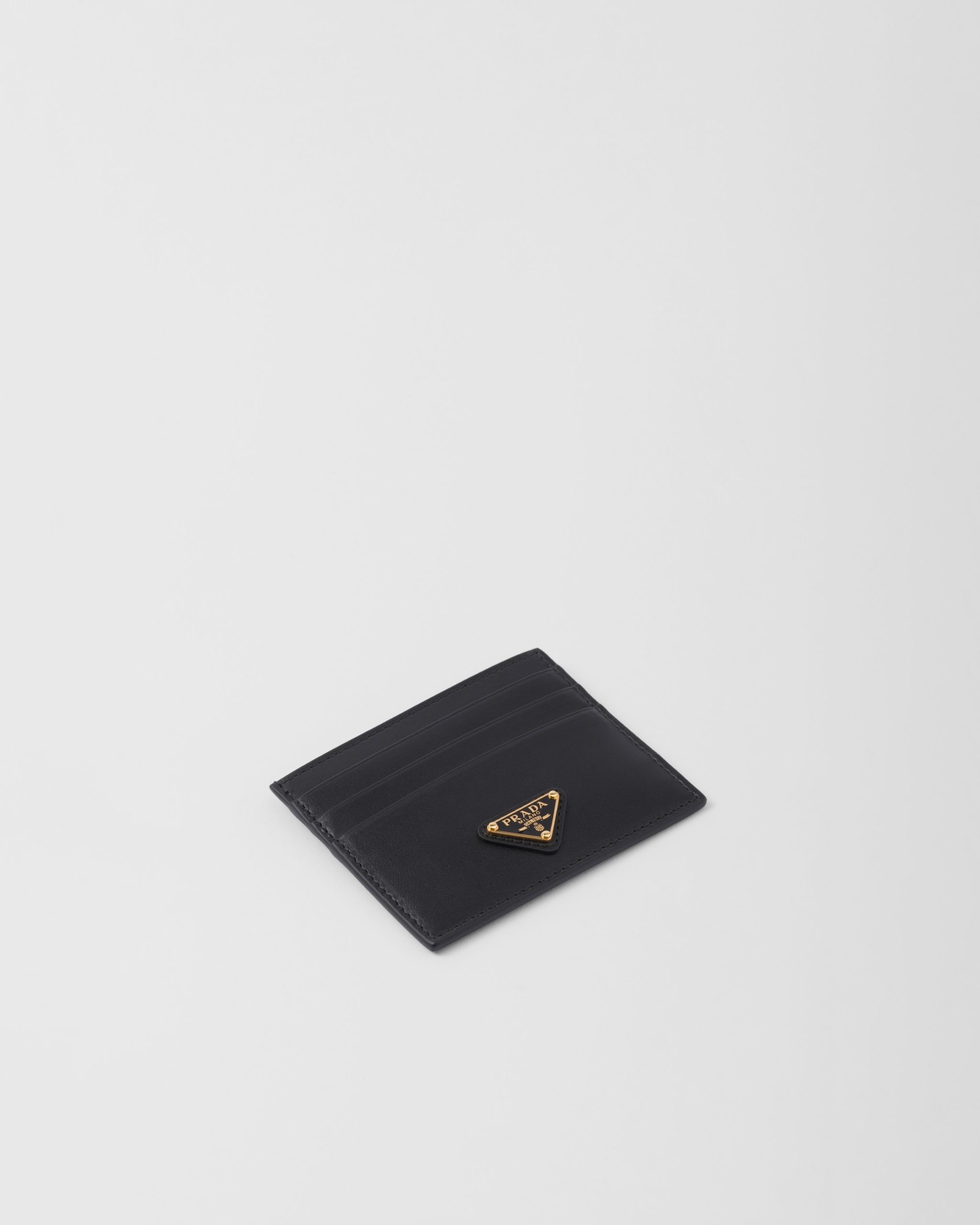 Prada Leather card holder - Image 2